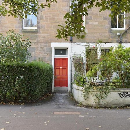 Home By The Meadows, Close To City Centre Edinburgh Buitenkant foto